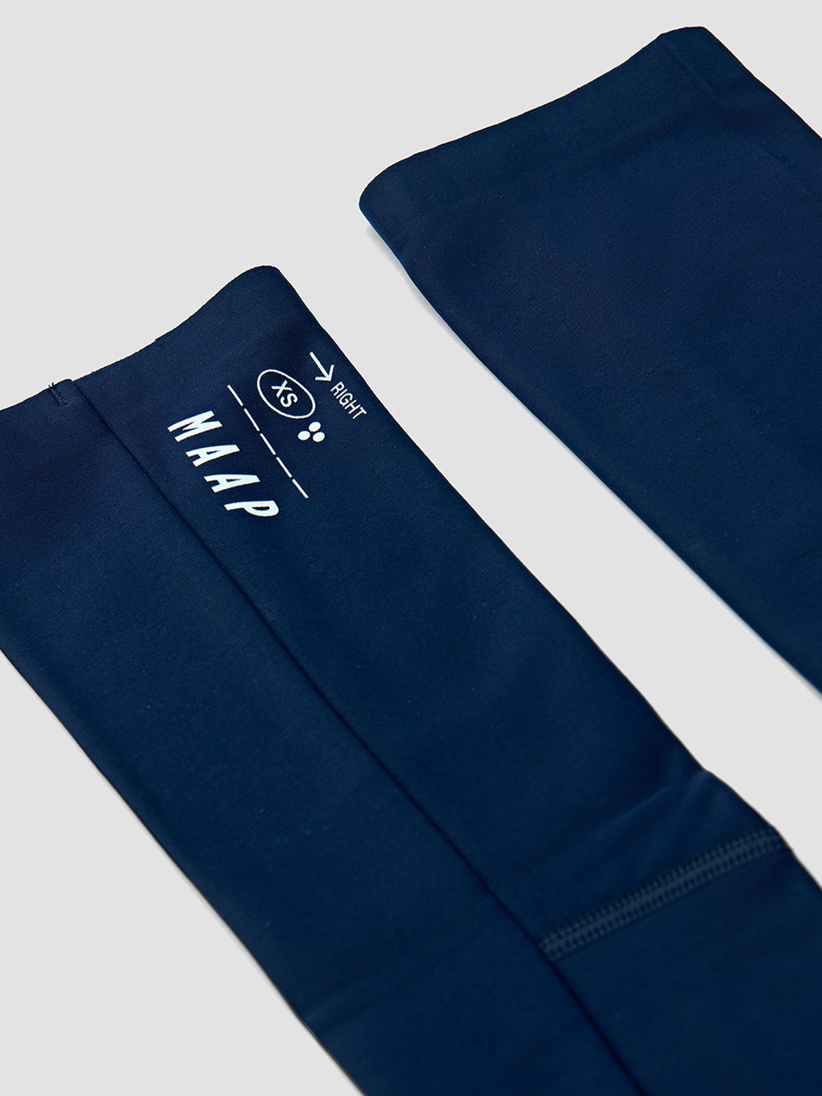 Arm Warmers (Navy)