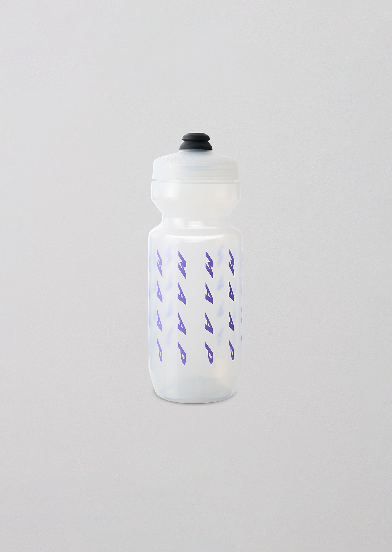 Evade Bottle (Ultraviolet/Clear)