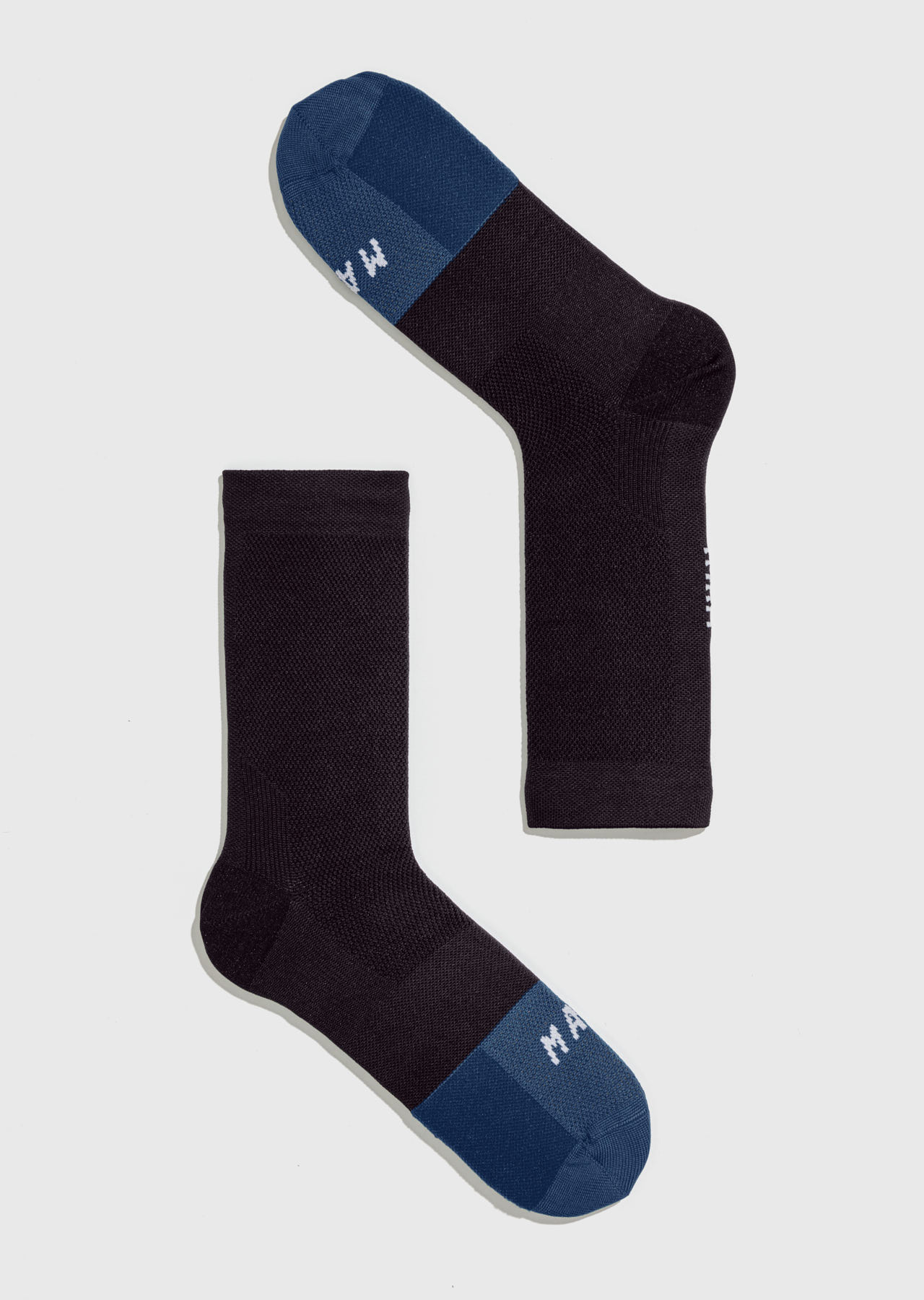 Division Sock (Black )