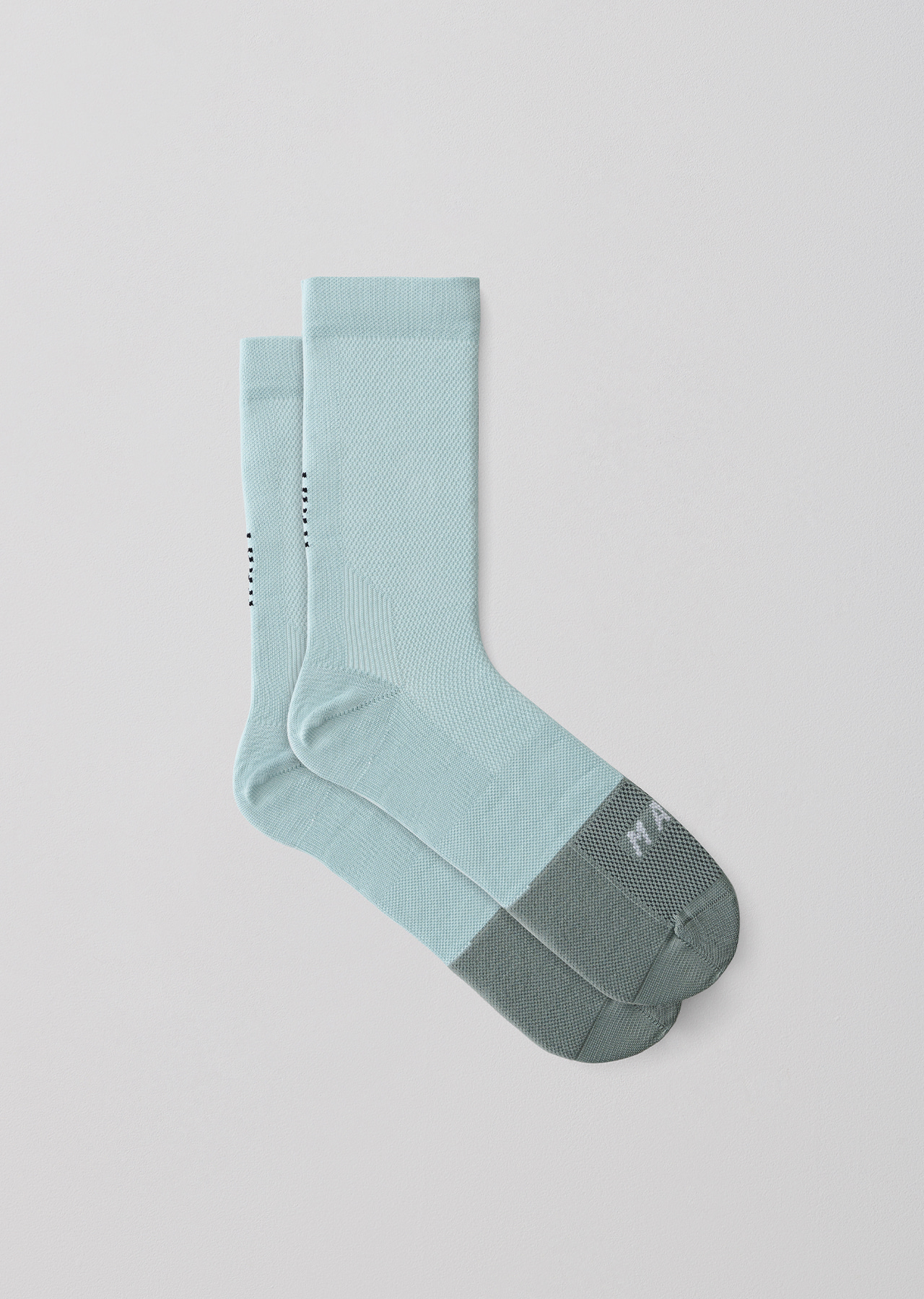 Division Sock (Nimbus)