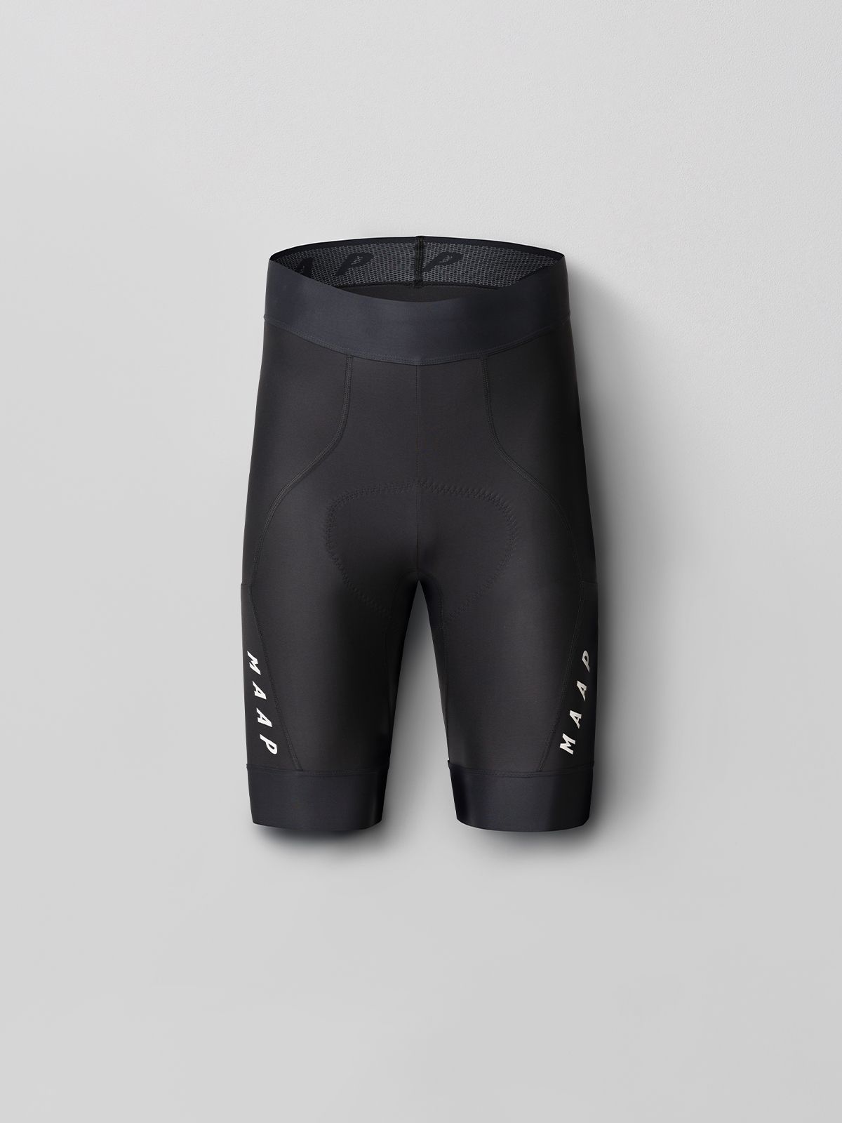 Sequence Ride Short (Black )