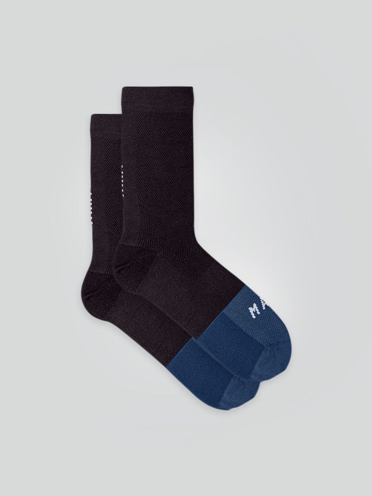 Division Sock (Black )