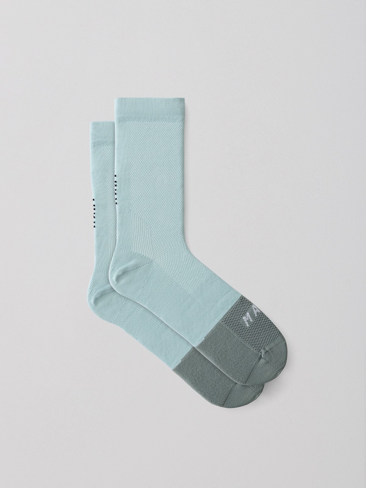 Division Sock (Nimbus)