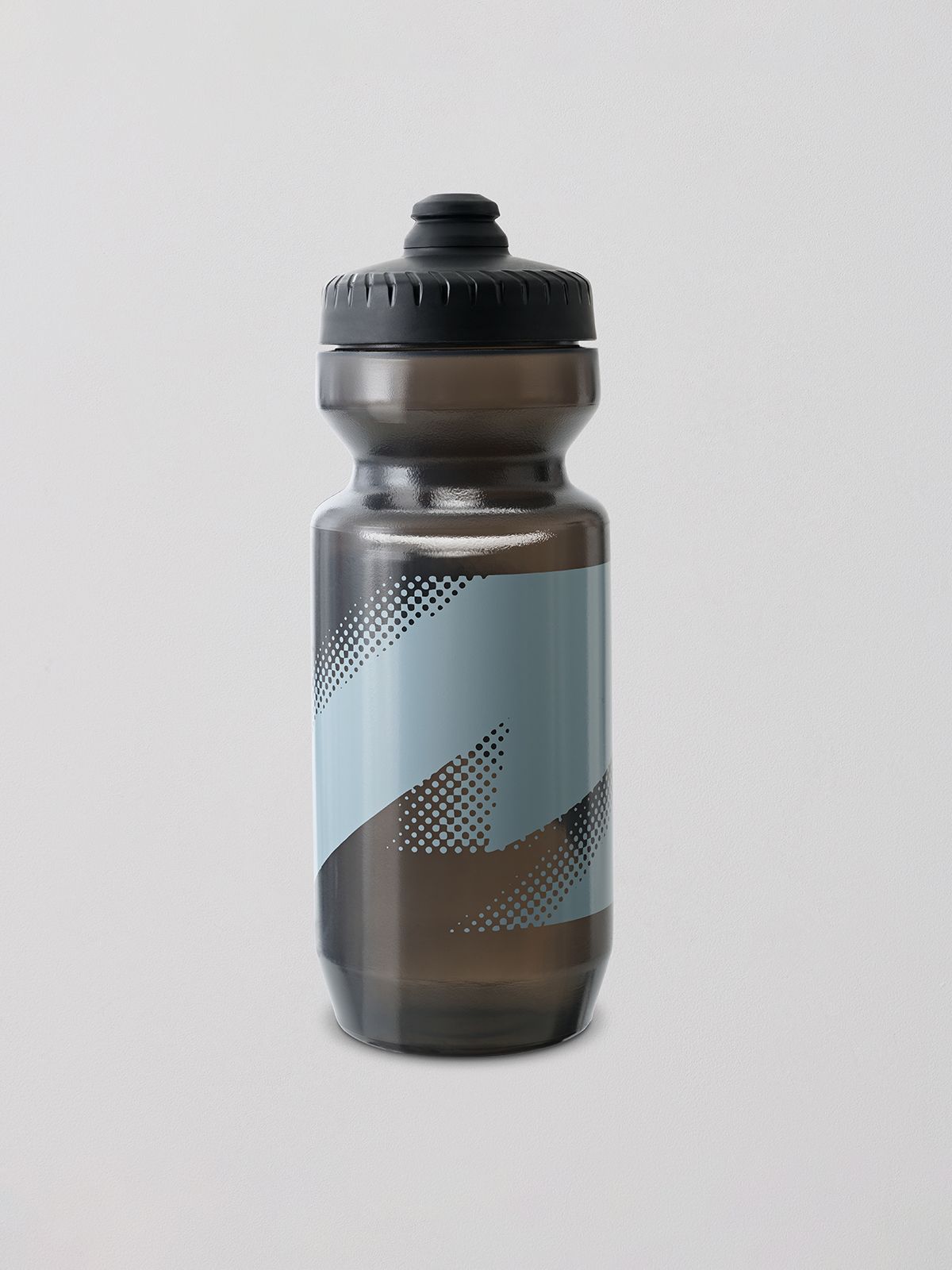 Evolve Bottle (Lunar/Smoke)
